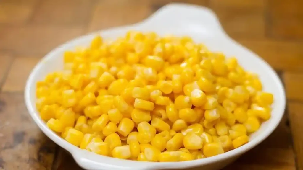 manfaat jagung rebus